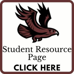 Student Resource Page